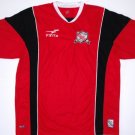 Home football shirt 2004 - 2006