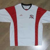 Away football shirt 2004 - 2005