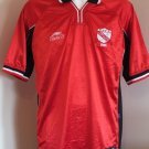 Home football shirt 2000