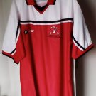 Home football shirt 2000 - 2001