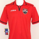 Home football shirt 2014