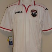 Away football shirt 2013 - 2014