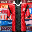 Home football shirt 2001 - 2002