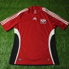 Home football shirt 2007 - 2008
