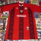 Home football shirt (unknown year)
