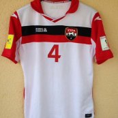 Away football shirt 2015 - 2016