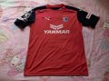 Cerezo Osaka Home football shirt 2020