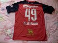 Cerezo Osaka Home football shirt 2020