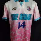 Away football shirt 1995