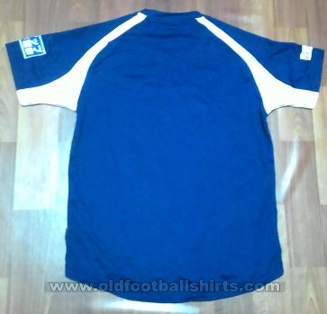 Cerezo Osaka Unknown shirt type (unknown year)