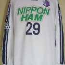 Away football shirt 2003