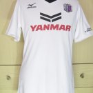 Away football shirt 2013