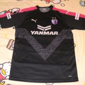 Goalkeeper football shirt 2019