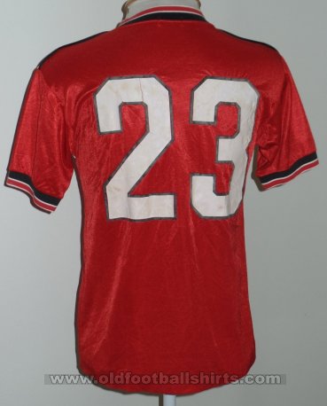 Cerezo Osaka Home football shirt 1988 - 1989
