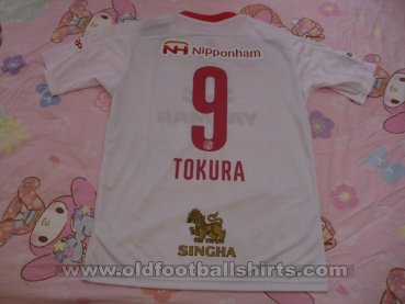 Cerezo Osaka Away football shirt 2020
