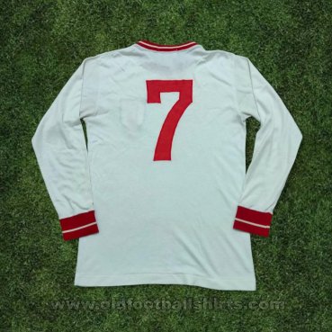 Cerezo Osaka Away football shirt 1975 - 1977