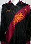 Motherwell Away football shirt 2005 - 2006