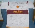 Motherwell Away football shirt 2007 - 2008
