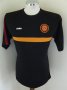 Motherwell Allenamento/Leisure maglia di calcio 1995 - 2010
