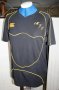 Motherwell Allenamento/Leisure maglia di calcio 1995 - 2010