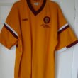 Home Camiseta de Fútbol 2001 - 2002