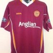 Especial Camiseta de Fútbol 2006 - 2007