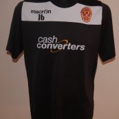 Camiseta de entrenimiento/Ocio Camiseta de Fútbol (unknown year)