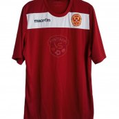 Camiseta de entrenimiento/Ocio Camiseta de Fútbol (unknown year)
