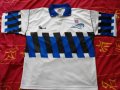 Milwaukee Wave Home football shirt 1992 - 1993