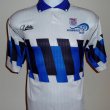 Home football shirt 1992 - 1993