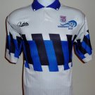 Home football shirt 1992 - 1993