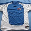 Home football shirt (unknown year)