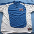Home football shirt (unknown year)