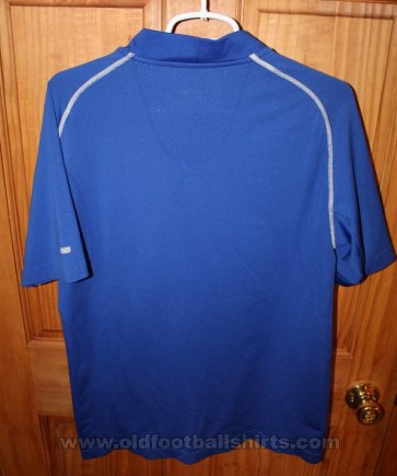 Milwaukee Wave Home football shirt (unknown year)