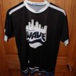 Home football shirt (unknown year)