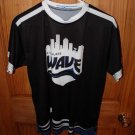 Home football shirt (unknown year)