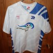 Home football shirt (unknown year)