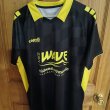 Away football shirt 2024 - 2025