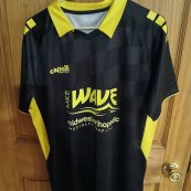 Away football shirt 2024 - 2025
