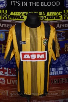 Aylesbury United Unknown shirt type (unknown year)