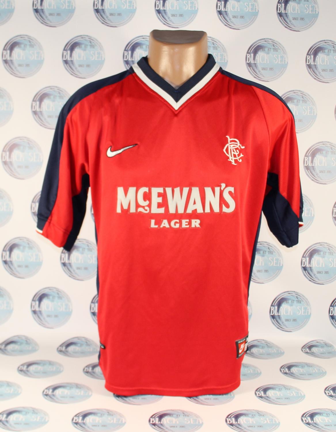 Maillots de Foot pour Homme. BE