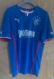 Rangers Home football shirt 2013 - 2014