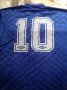 Rangers Home football shirt 1987 - 1990
