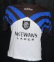 Rangers Training/Leisure football shirt 1992 - 2016