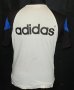Rangers Training/Leisure football shirt 1992 - 2016