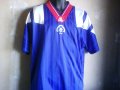 Rangers Cup Shirt football shirt 1992 - 1993