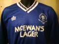 Rangers Home football shirt 1990 - 1992