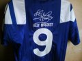 Rangers Home football shirt 1992 - 1994