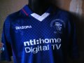 Rangers Home football shirt 2002 - 2003