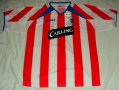 Rangers Away football shirt 2003 - 2004